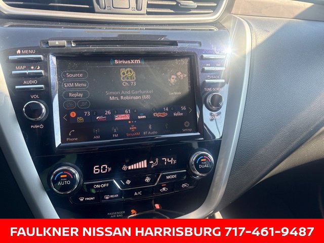 Certified 2020 Nissan Murano Platinum w/ Cargo Package AWD/4WD image 18