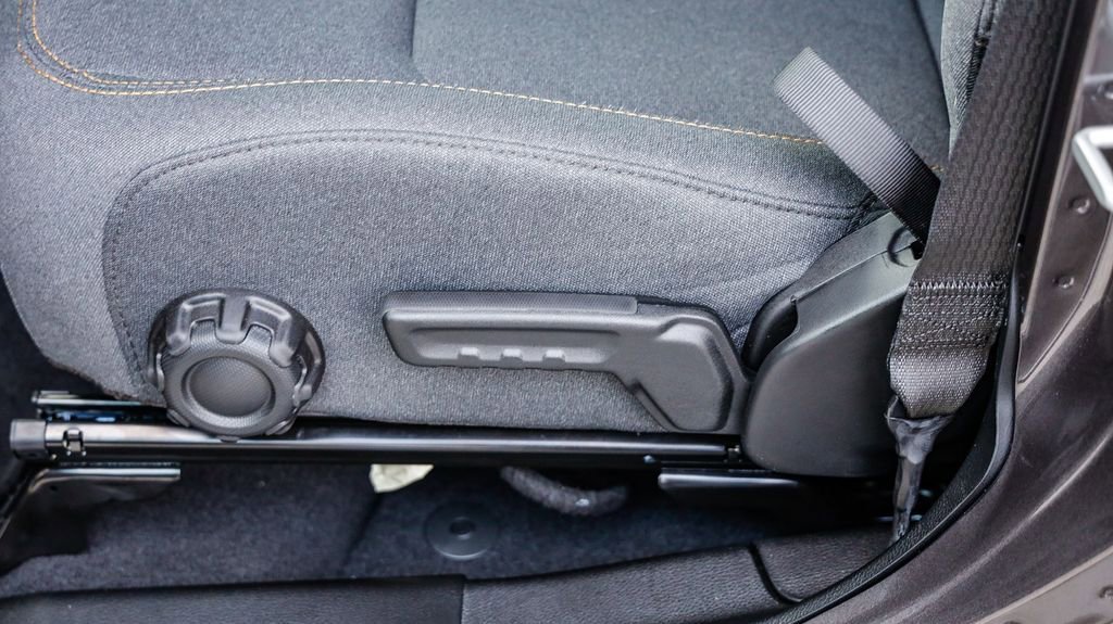 New 2026 Jeep Wrangler Willys image 25