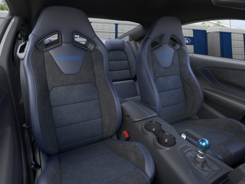 New 2026 Ford Mustang Dark Horse RWD image 10