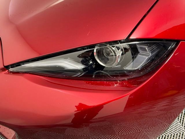 Used 2024 MAZDA MX-5 Miata RF Club image 23