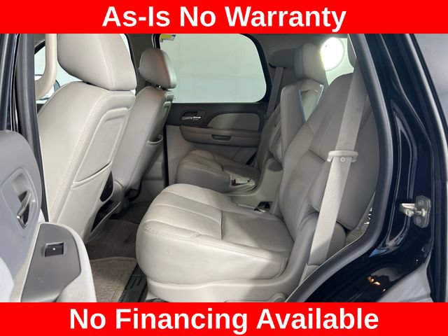 Used 2013 Chevrolet Tahoe LT AWD/4WD image 20