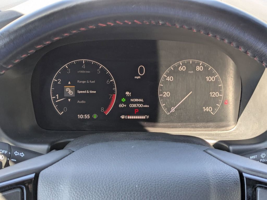 Used 2025 Honda Odyssey Sport-L image 18