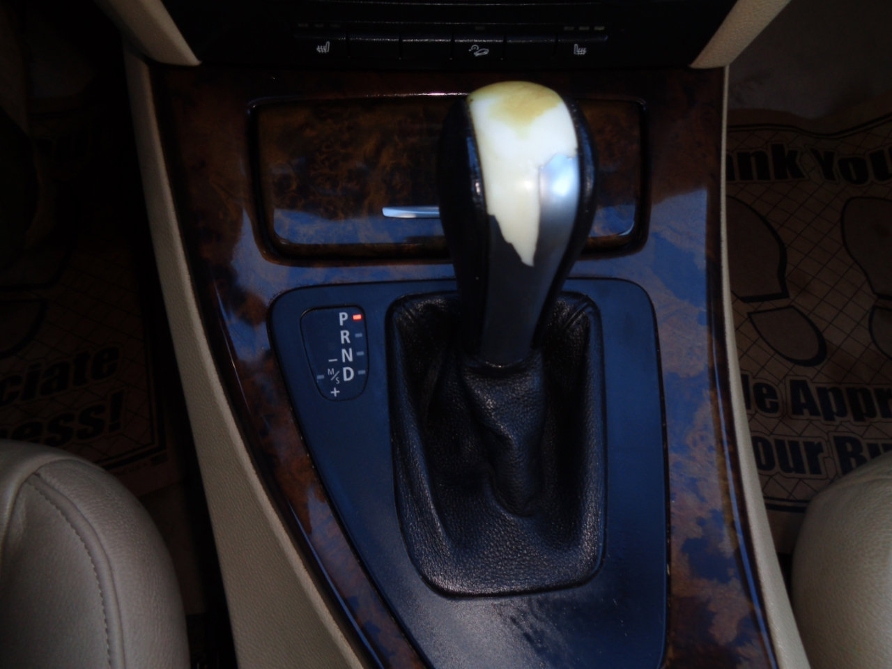 Used 2007 BMW 328xi Sedan image 21