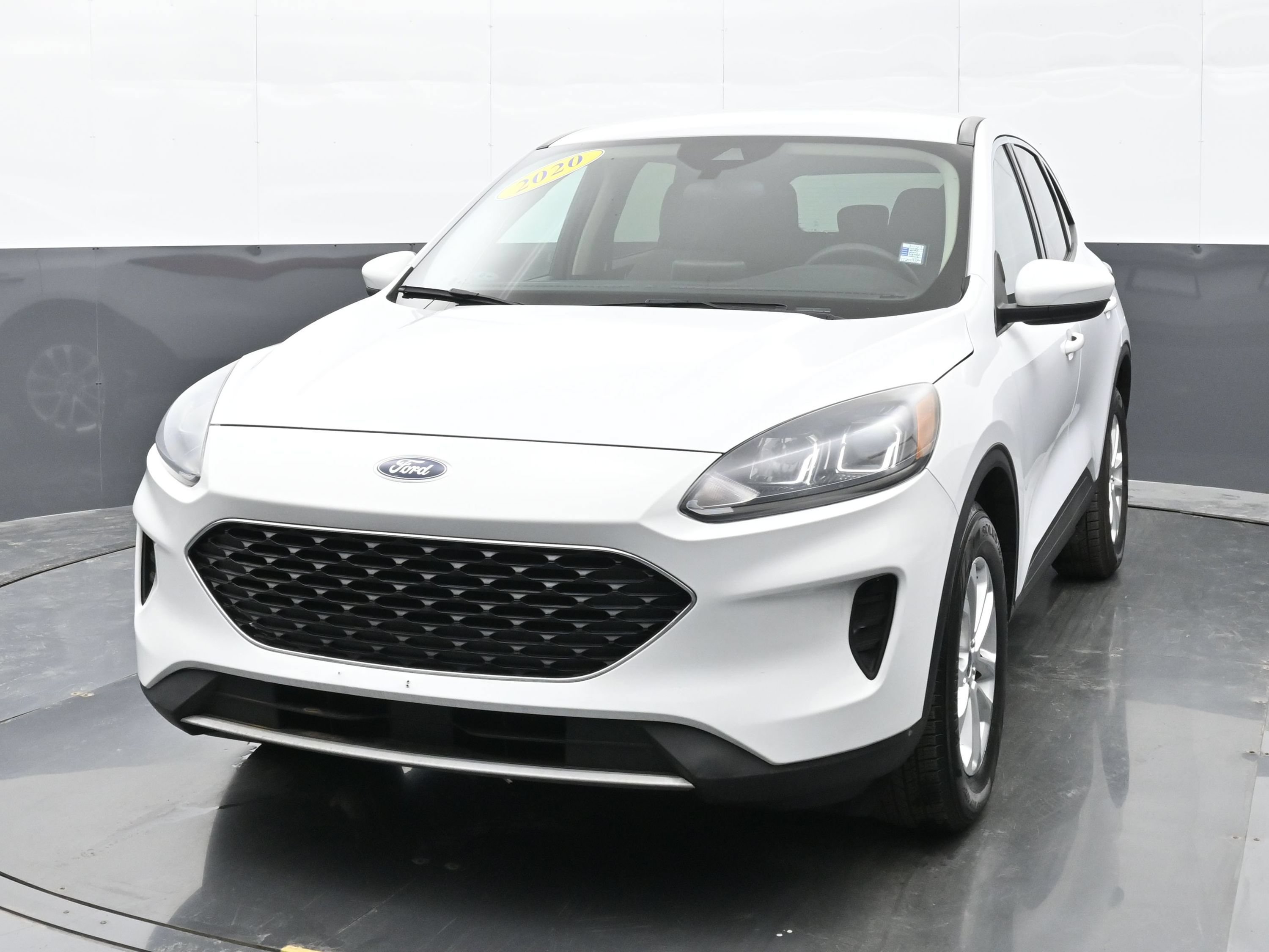 Used 2020 Ford Escape SE AWD/4WD image 5