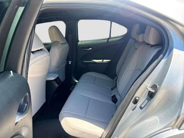 Used 2023 Lexus UX 250h FWD w/ Accessory Package (Z2) image 20