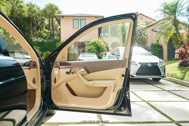 Used 2000 Mercedes-Benz S 430 image 63