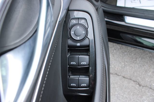 Used 2020 Cadillac CT5 Luxury w/ Sun And Sound Package AWD/4WD image 11