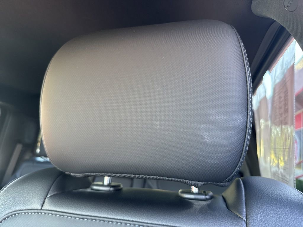 Used 2023 RAM 1500 Big Horn image 28