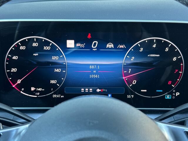 Certified 2026 Mercedes-Benz GLC 300 4MATIC image 31
