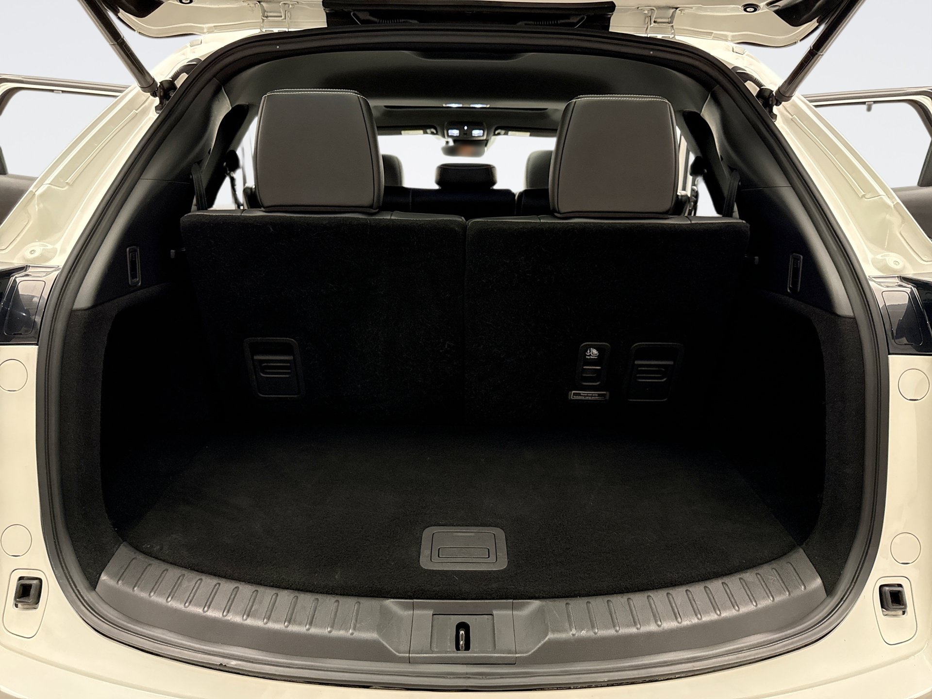 Used 2021 MAZDA CX-9 Grand Touring AWD/4WD image 18