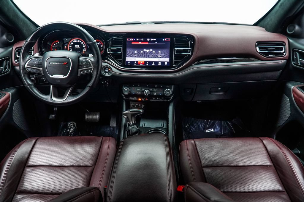 Used 2024 Dodge Durango Citadel AWD/4WD image 5
