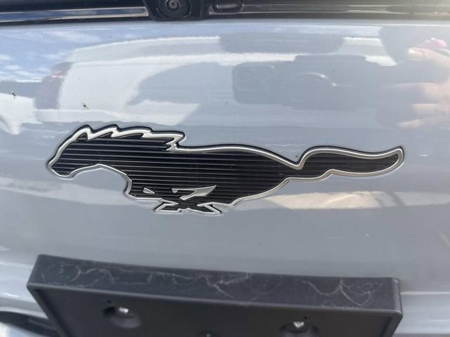 Used 2024 Ford Mustang Mach-E Premium image 9