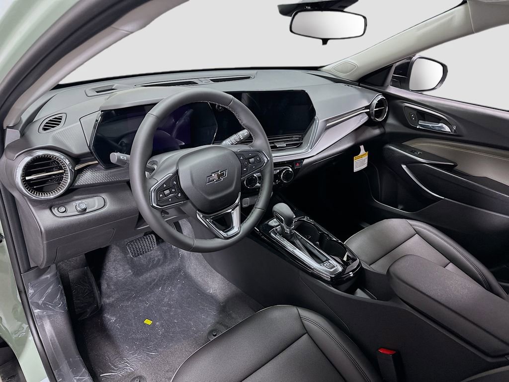 New 2026 Chevrolet Trax ACTIV image 10