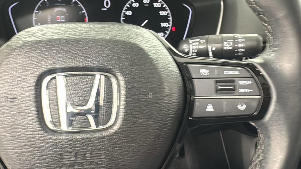 Used 2022 Honda Civic EX-L image 22