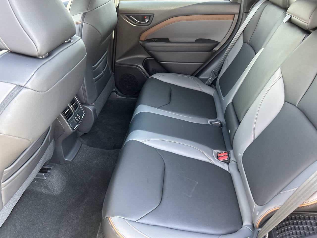New 2026 Subaru Forester Sport AWD/4WD image 13