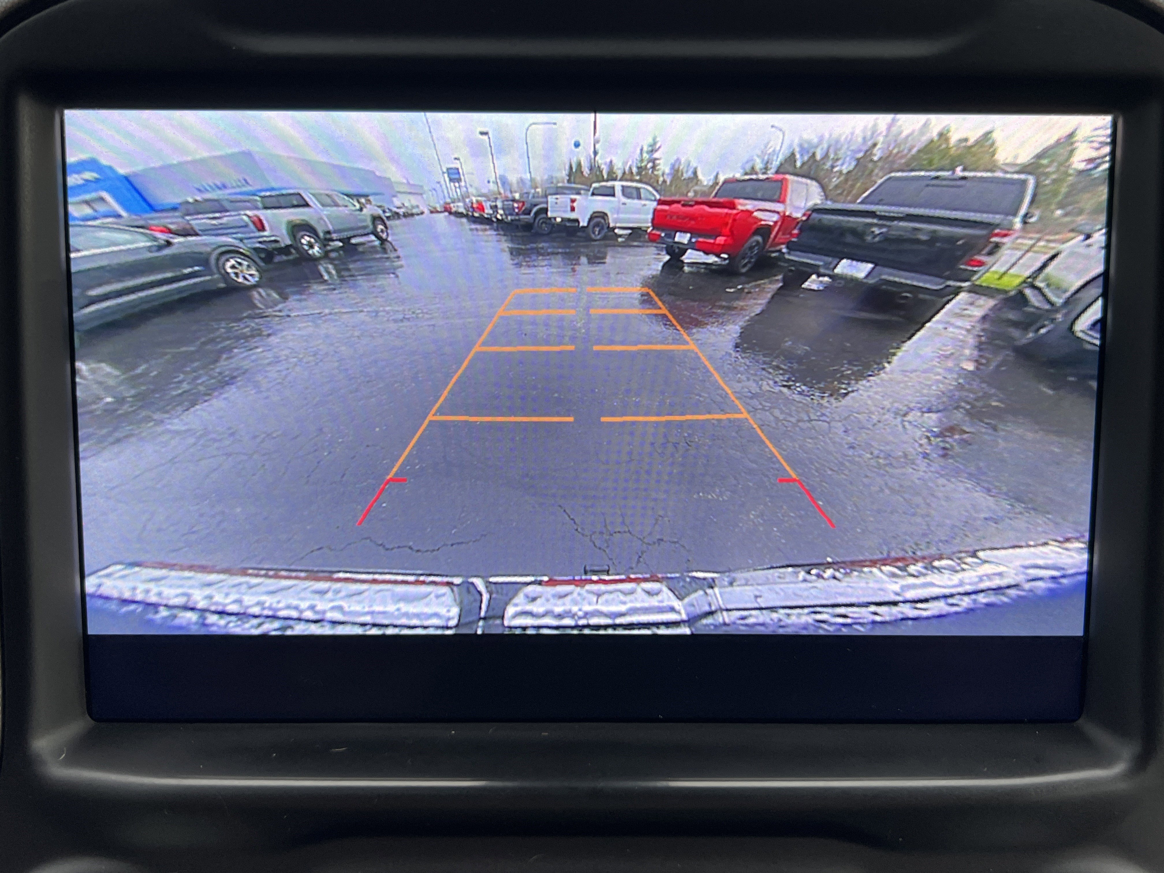 Used 2020 GMC Sierra 1500 SLT w/ SLT Convenience Package image 14