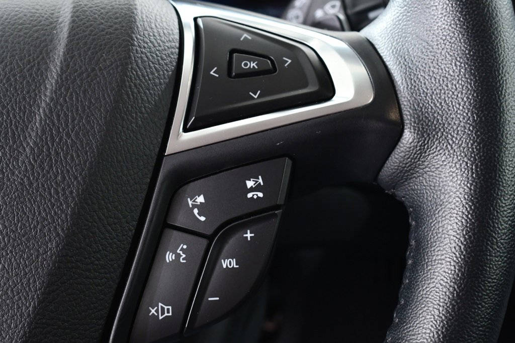 Used 2024 Ford Edge SEL w/ Convenience Package image 34