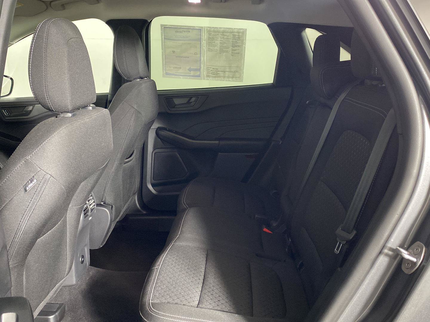 Used 2025 Ford Escape Active FWD image 25