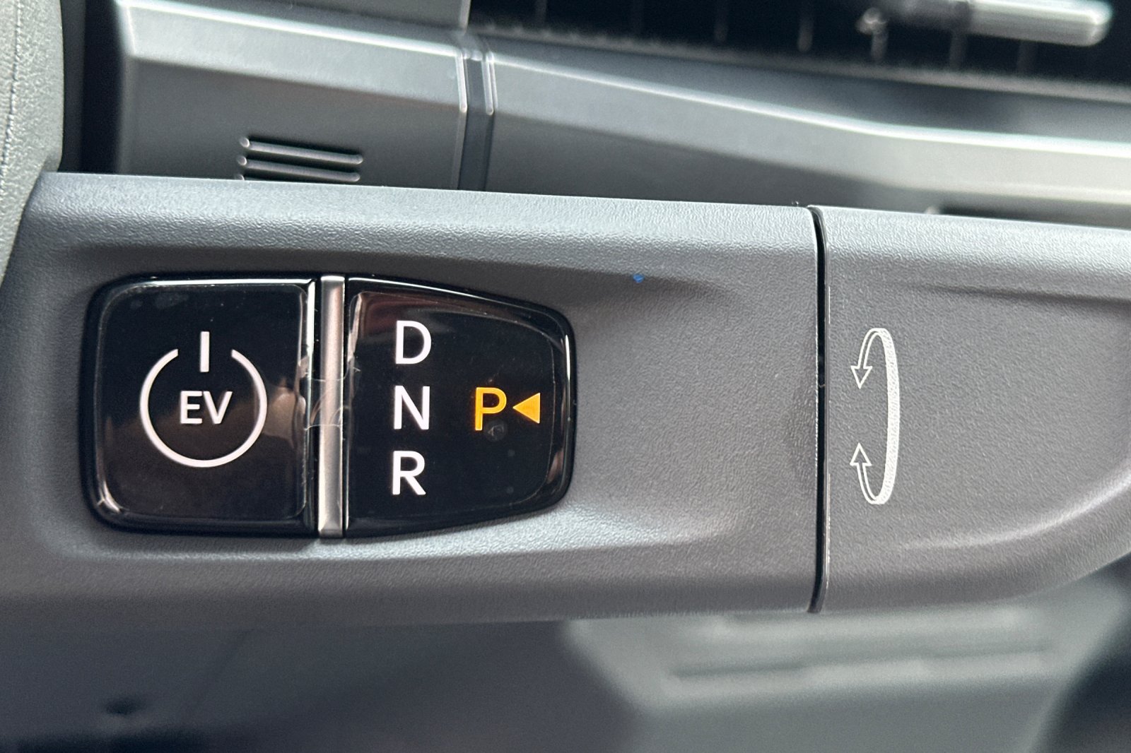 New 2027 Kia EV3 Wind FWD image 22
