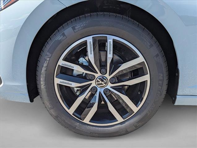New 2026 Volkswagen Jetta SE image 9