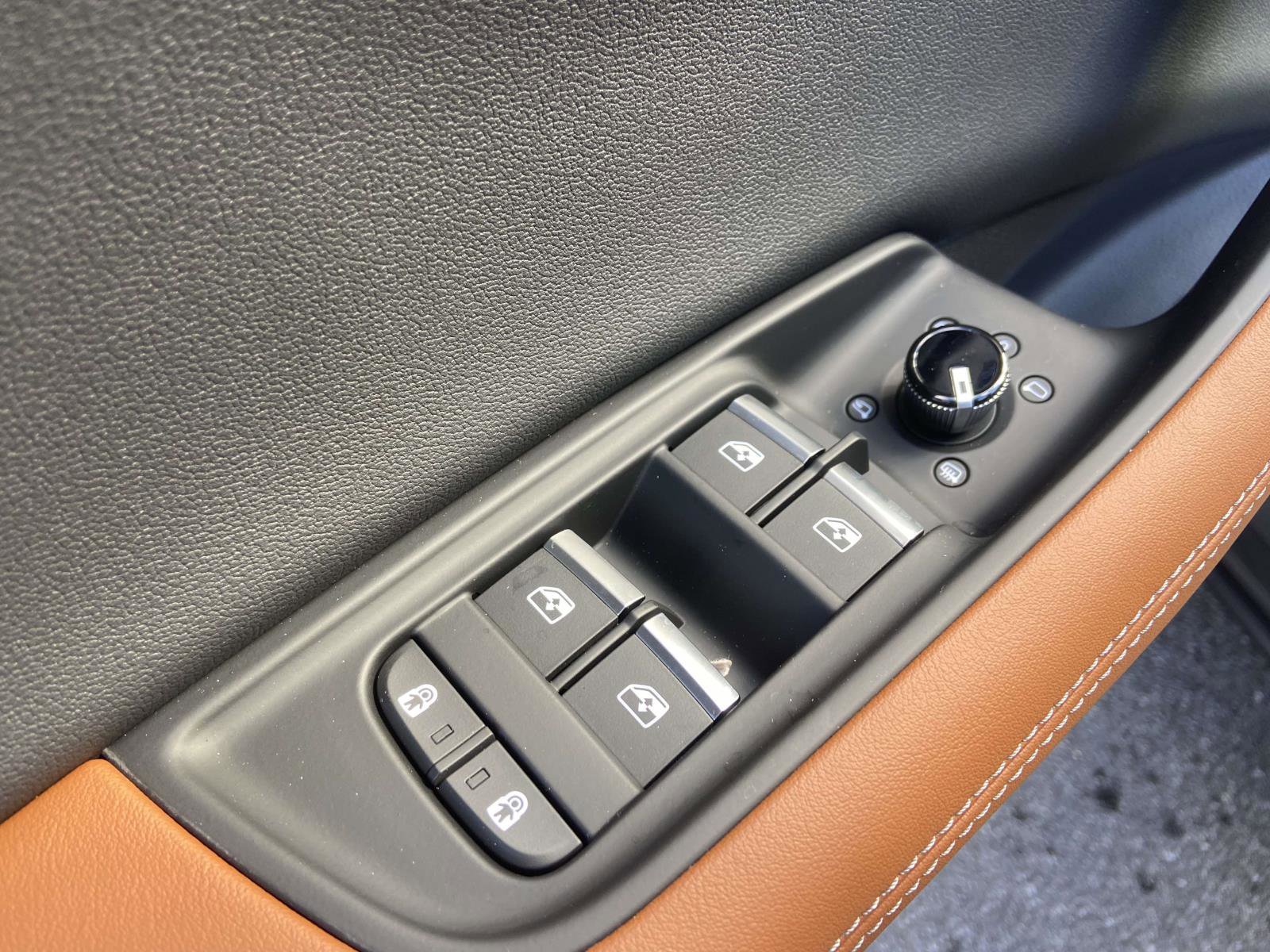 New 2026 Audi Q8 Prestige image 21