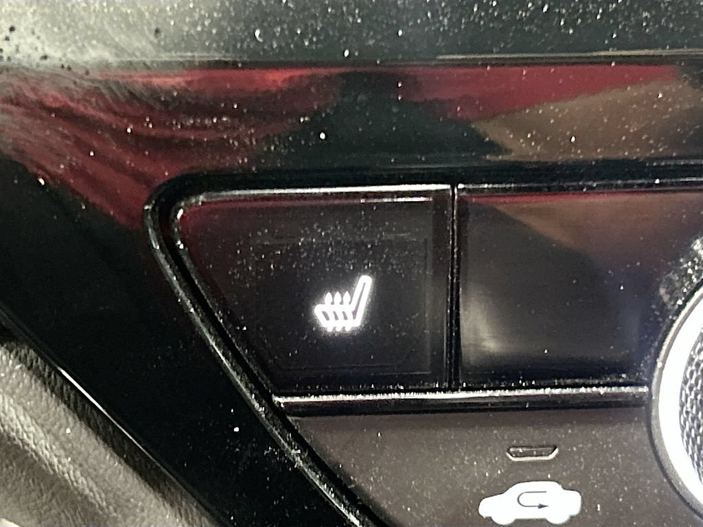 Used 2025 Honda Accord Sport image 16