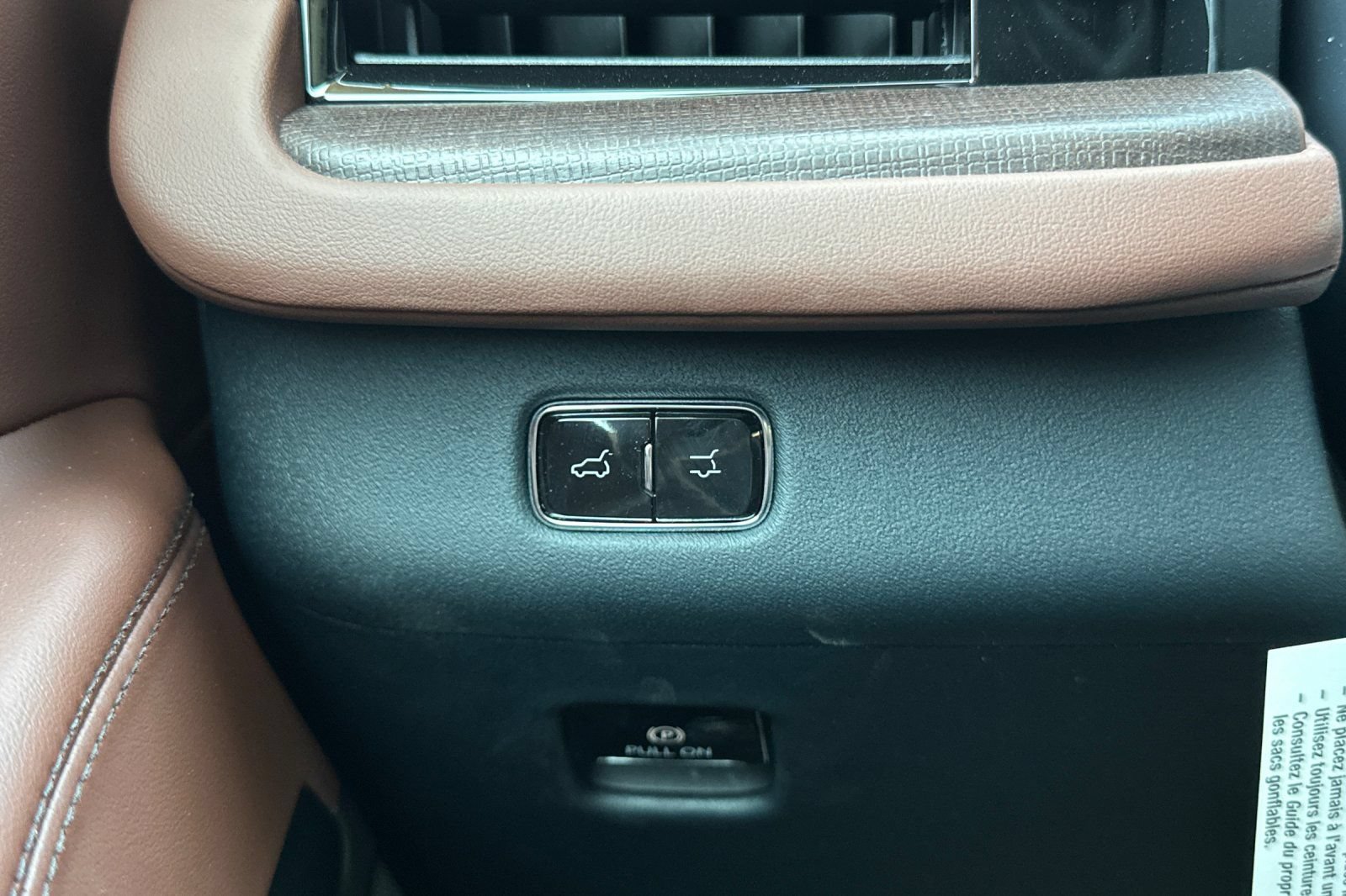 New 2026 Lincoln Navigator L Reserve AWD/4WD image 28
