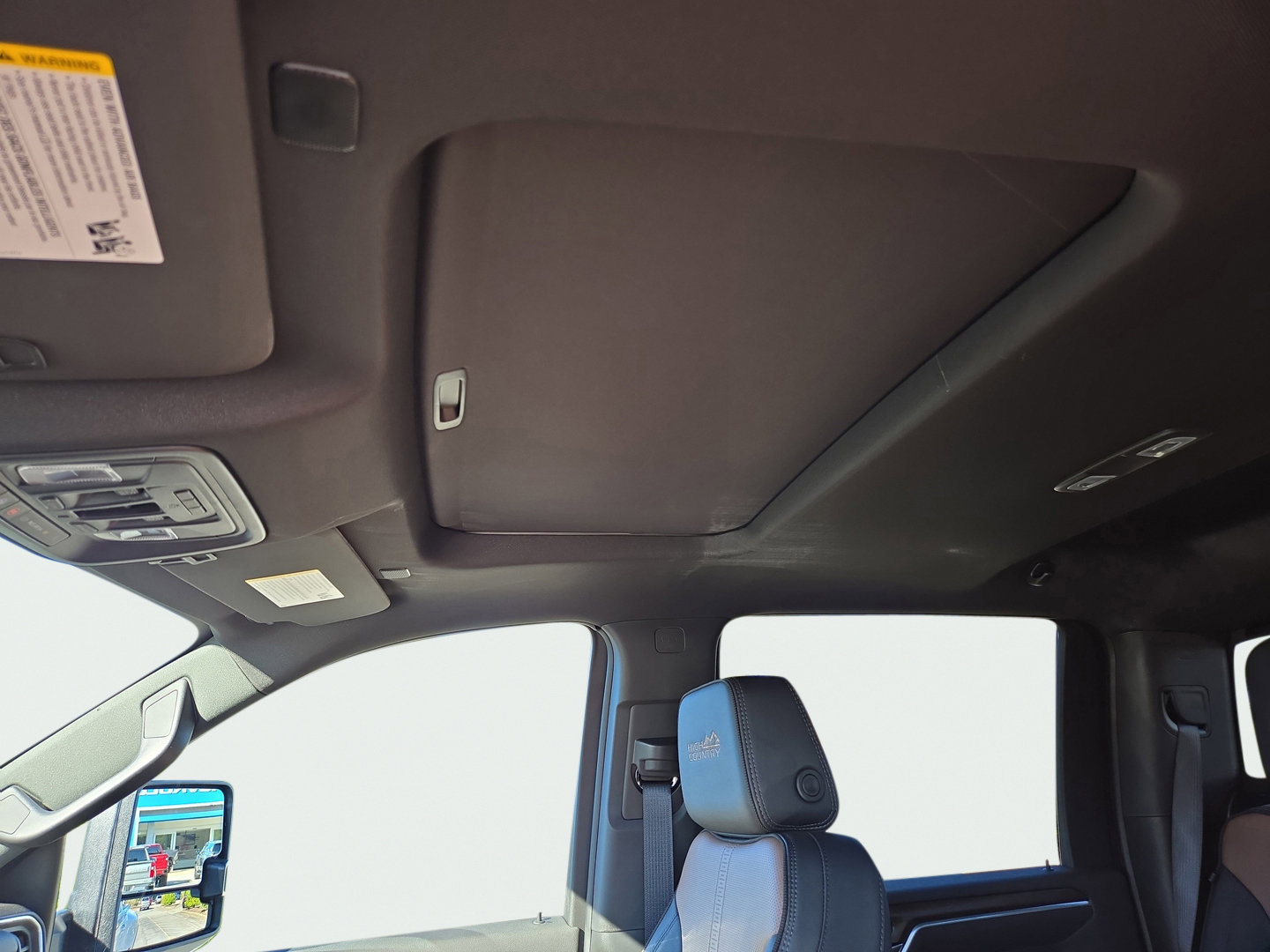New 2026 Chevrolet Silverado 3500 High Country w/ High Country Premium Package image 14
