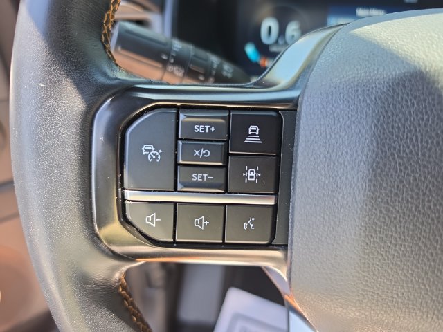 Used 2024 Ford Expedition Max Platinum RWD image 21