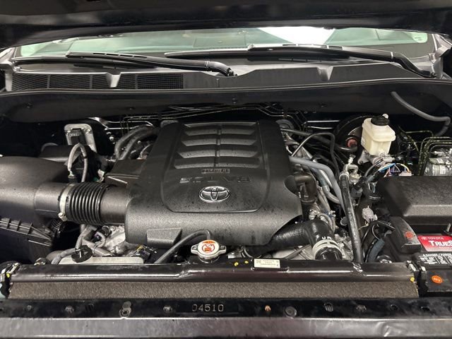 Certified 2021 Toyota Tundra SR5 image 27