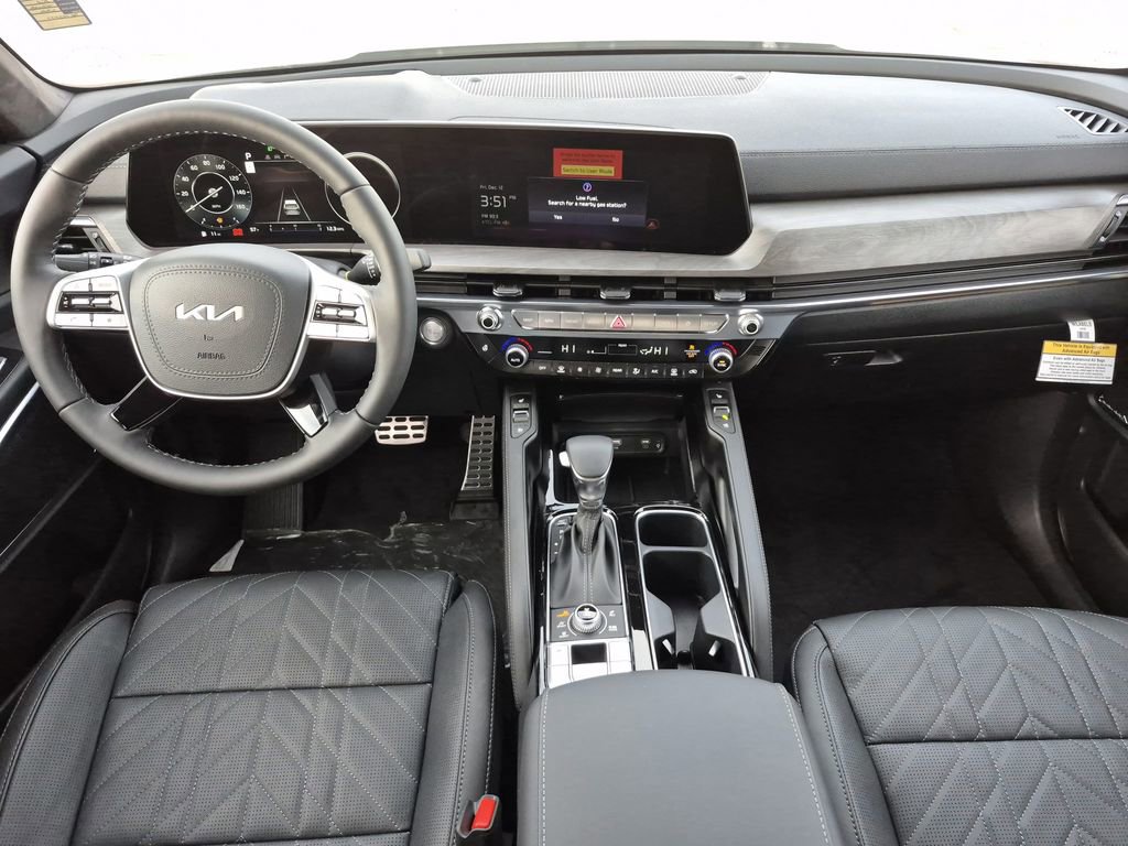New 2025 Kia Telluride SX X-Line image 13