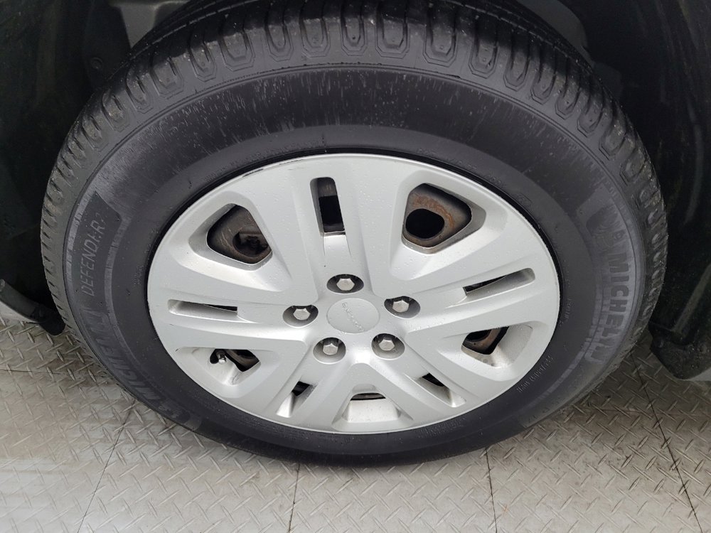 Used 2020 Dodge Journey SE w/ SE Popular Equipment Group image 31