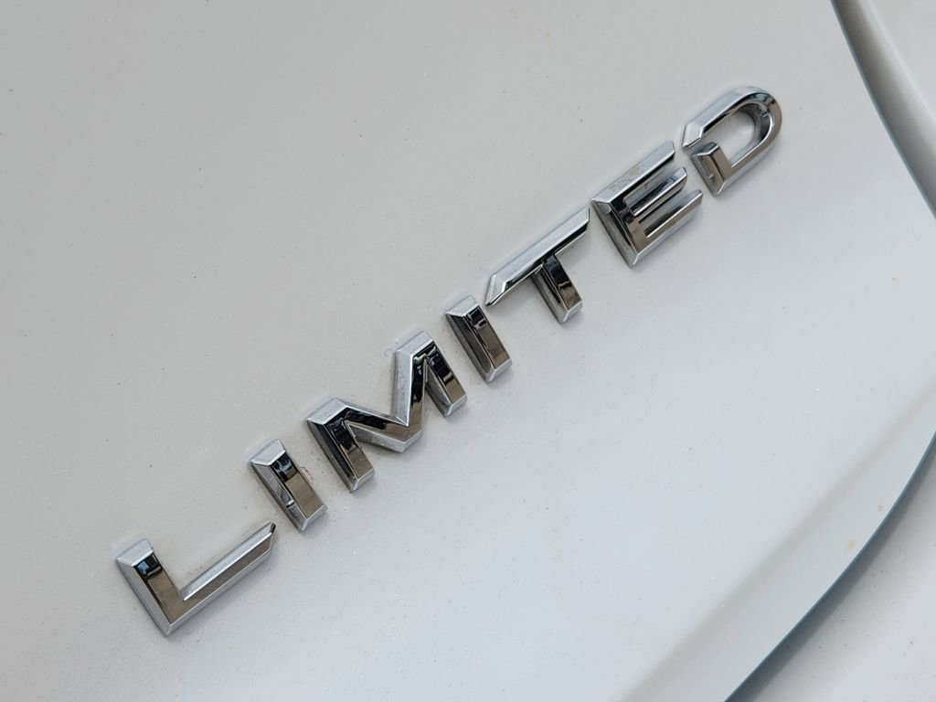 Certified 2025 Toyota Crown w/ Advanced Technology Package AWD/4WD image 12