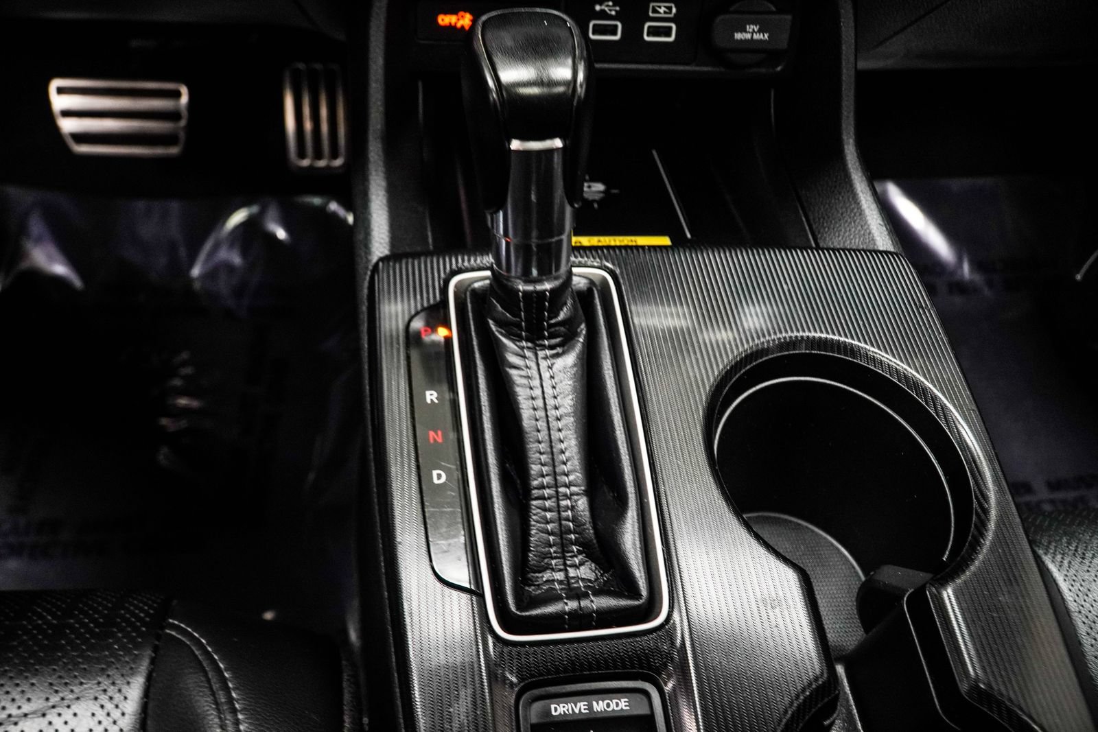 Used 2022 Honda Civic Sport Touring image 18