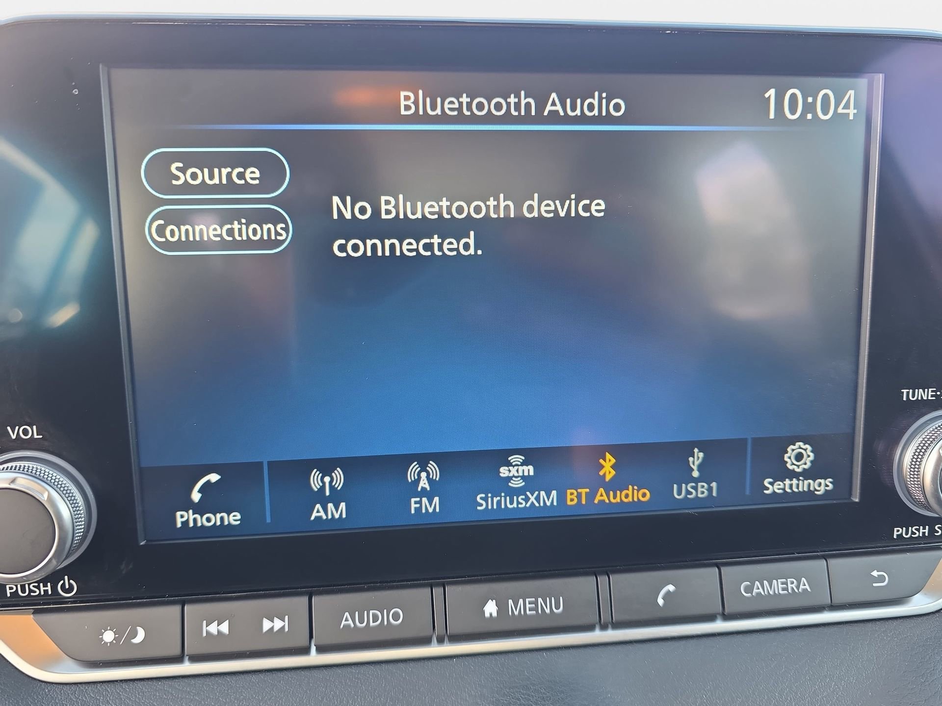 Certified 2025 Nissan Sentra SV w/ All-Weather Package image 21