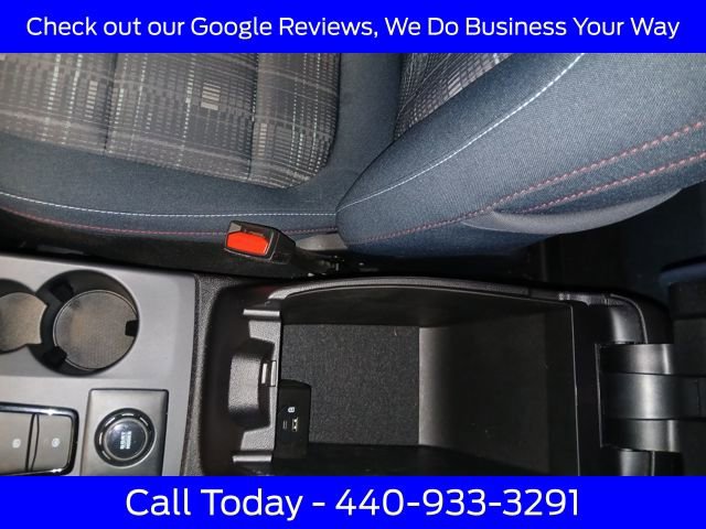 Certified 2024 Ford Bronco Sport Heritage w/ Heritage Convenience Package image 30