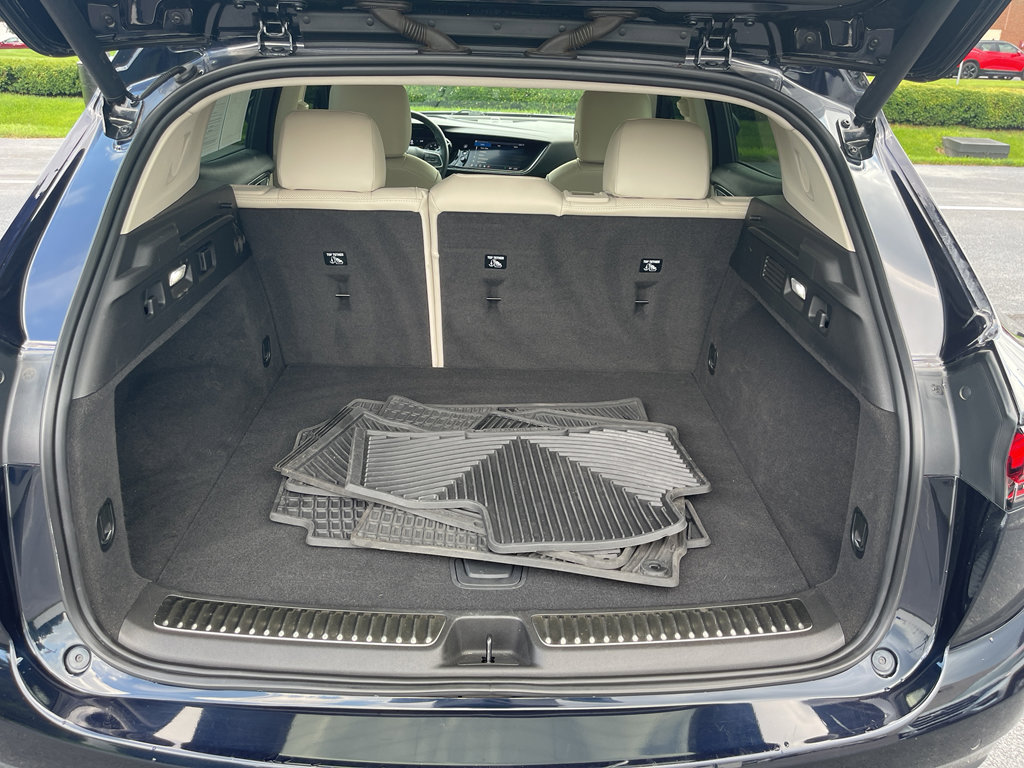 Used 2021 Buick Envision Essence image 14