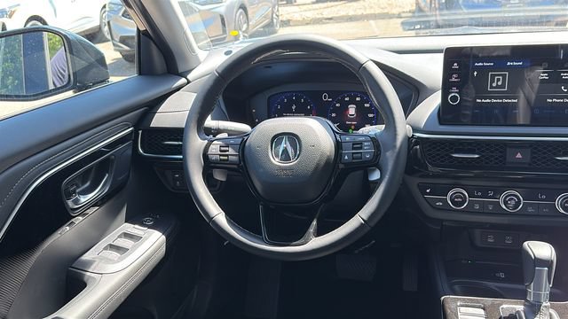 New 2026 Acura ADX AWD image 21