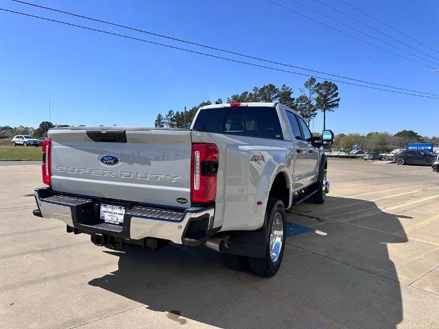 Certified 2026 Ford F450 XL w/ 360-Degree Camera Package image 4