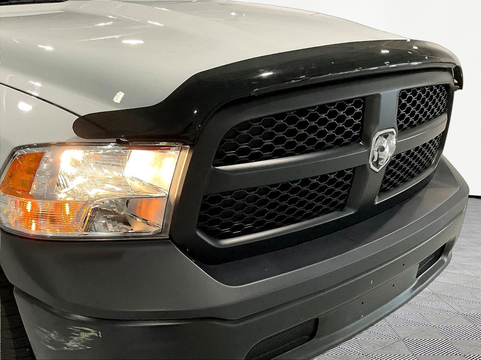 Used 2023 RAM 1500 Tradesman w/ Popular Equipment Group AWD/4WD image 31
