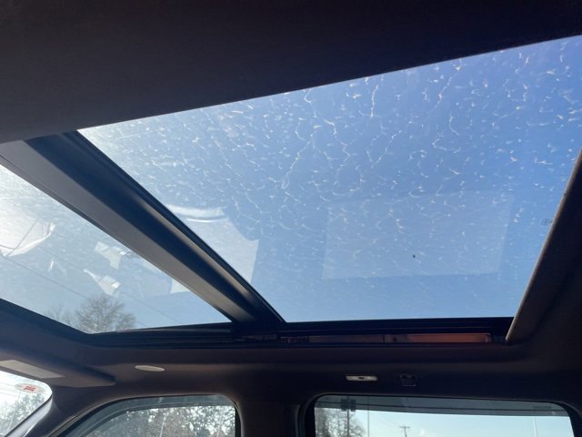 Used 2024 Ford F350 King Ranch w/ Chrome Package image 9