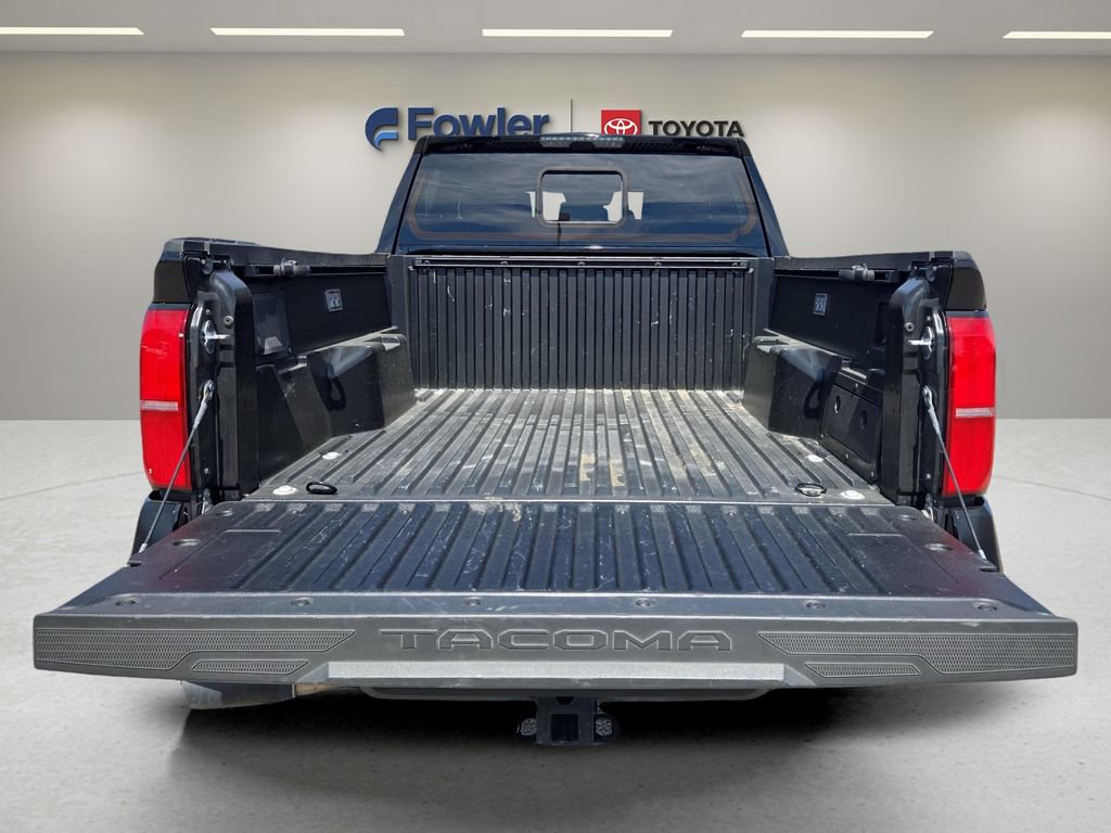 Used 2024 Toyota Tacoma TRD Off-Road w/ TRD Off Road Upgrade Package image 13