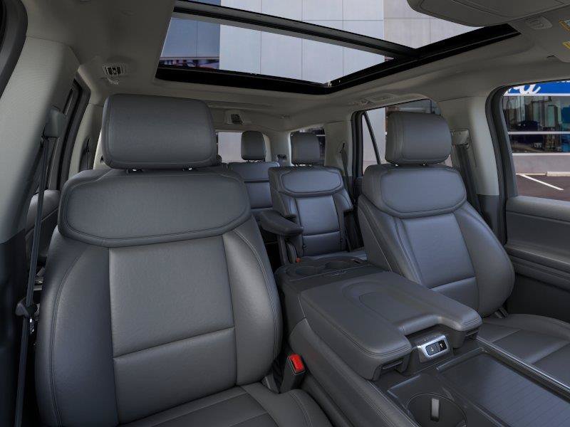 New 2026 Ford Expedition Active AWD/4WD image 10