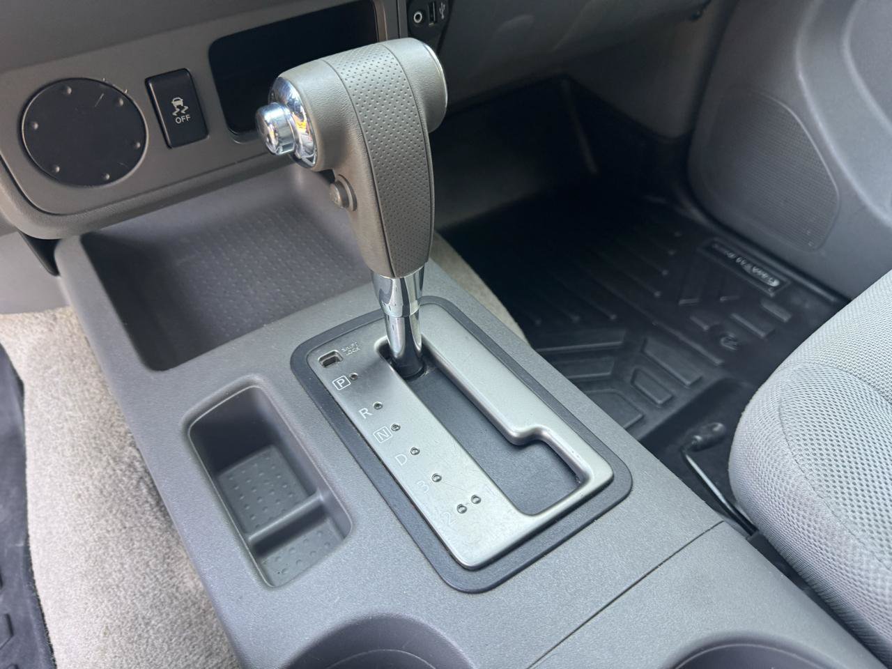 Used 2017 Nissan Frontier S RWD image 15
