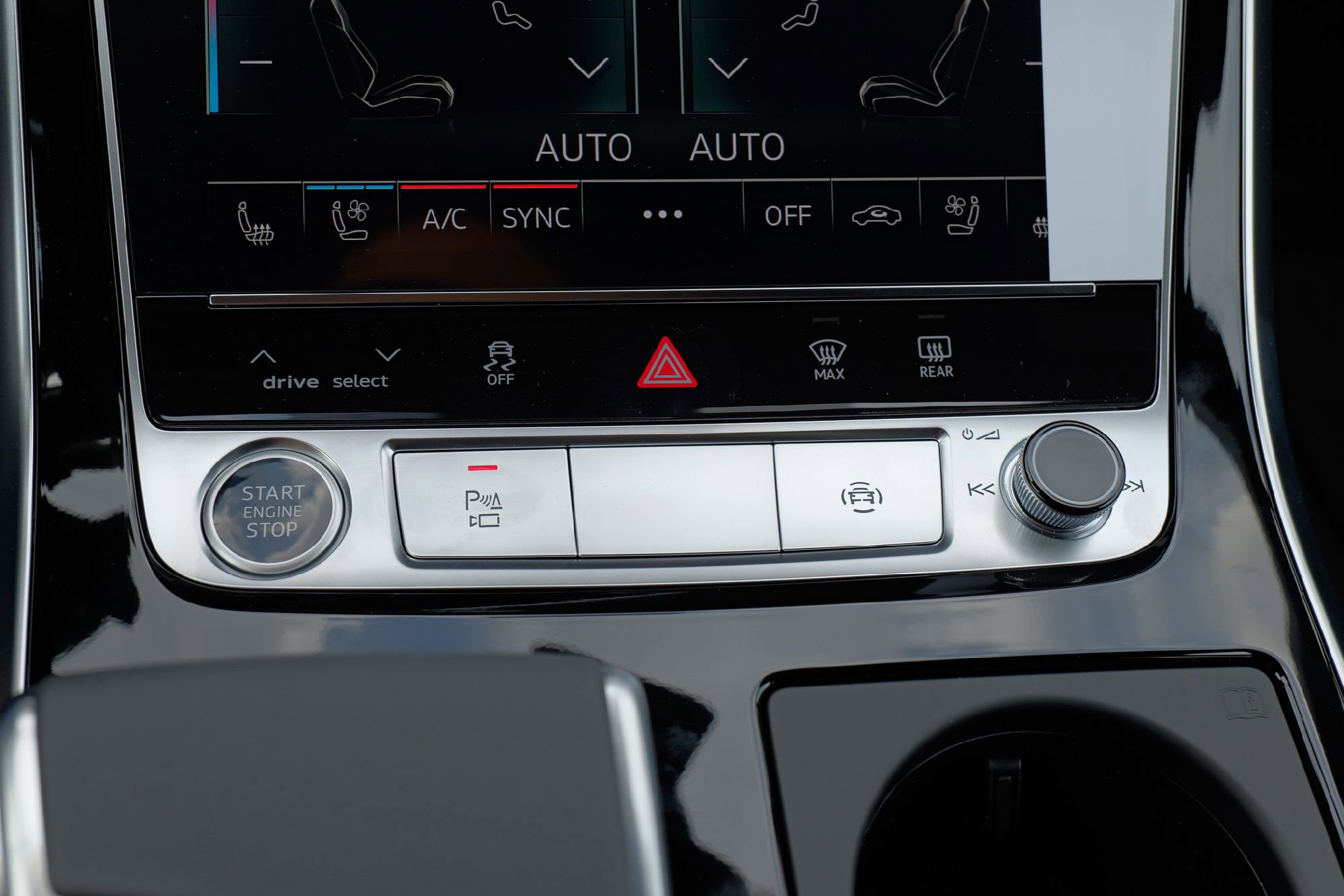 New 2026 Audi Q7 3.0T Premium Plus image 18