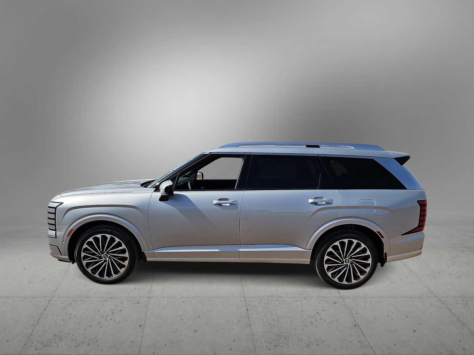 New 2026 Hyundai Palisade Calligraphy FWD image 5