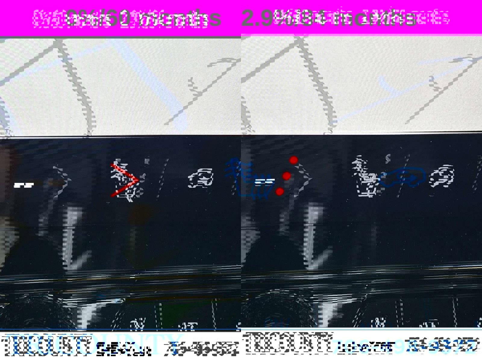 Used 2025 Chevrolet Blazer EV LT image 25