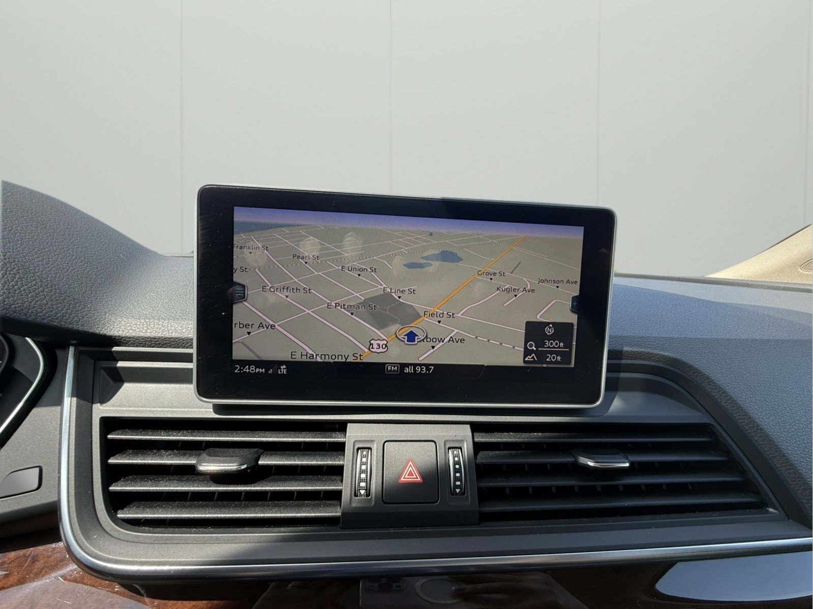 Used 2018 Audi Q5 2.0T Premium Plus image 11