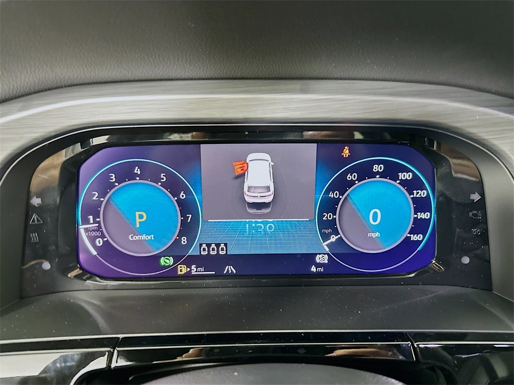 New 2026 Volkswagen Atlas Cross Sport SE image 12