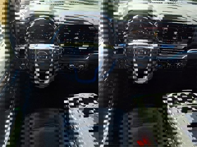 Used 2025 GMC Sierra 1500 SLT image 11